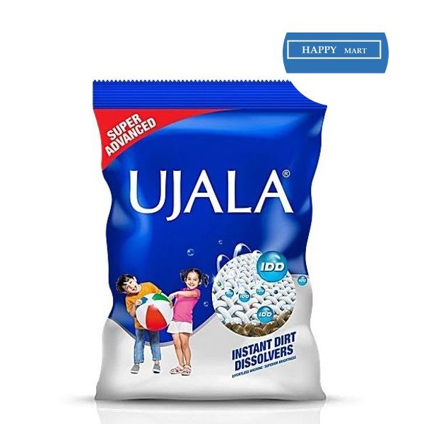 Ujala Detergent Washing Powder 1kg | Shopee Singapore