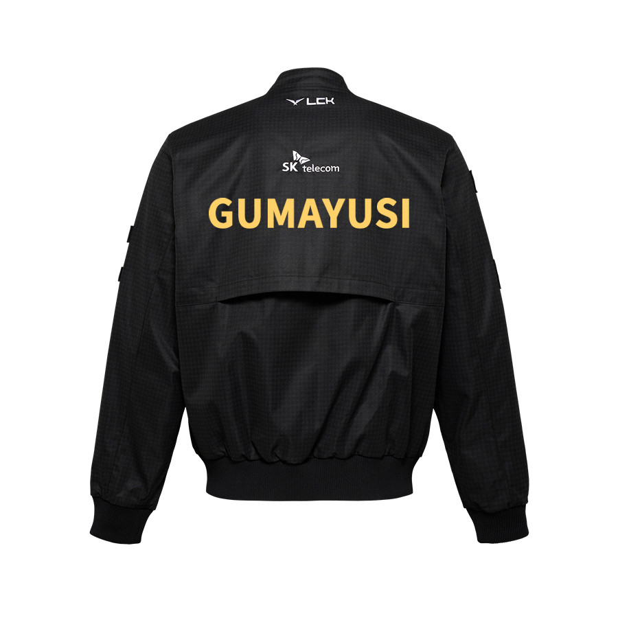 SK telecom FAKER ユニフォームジャージ ブラック Amazon.co.jp: FAKER