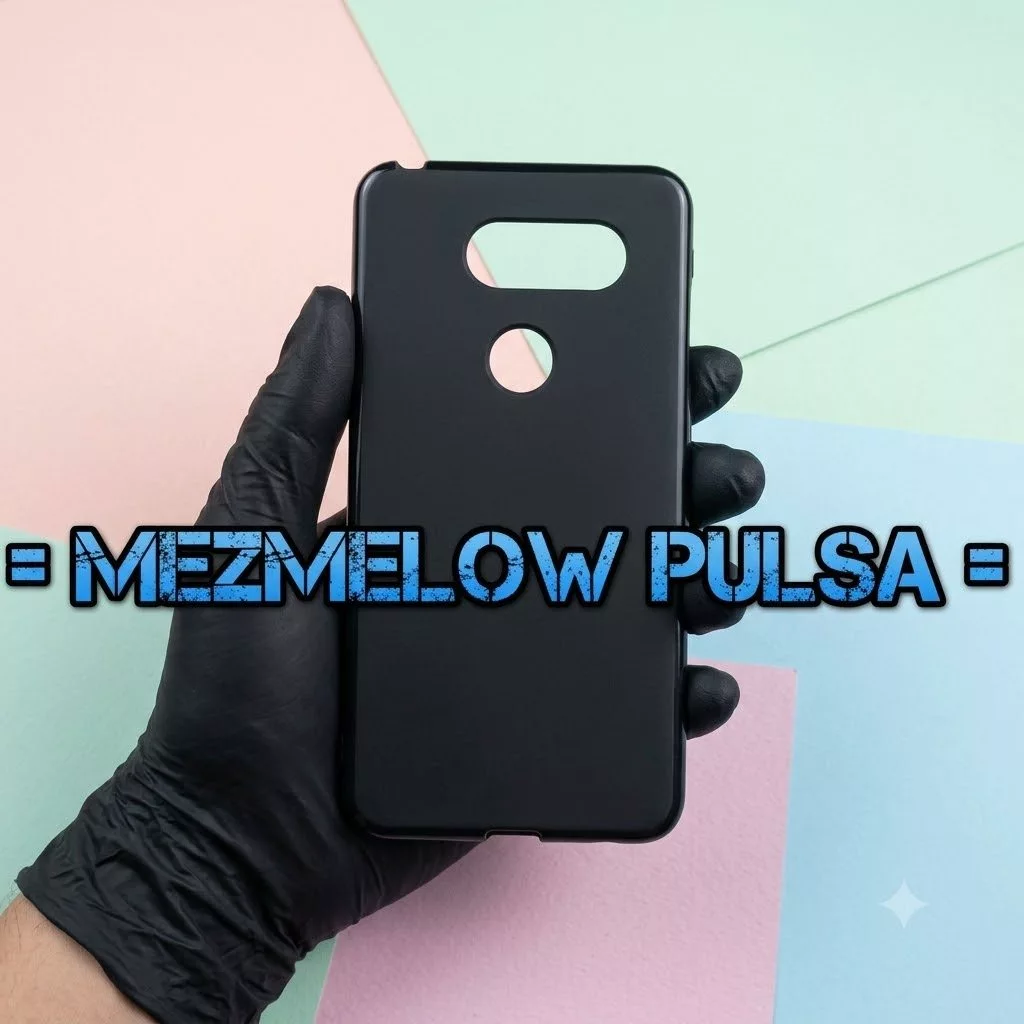 Silikon TPU Caseng Silicone Soft Case Softcase LG V30 / LG V30 PLUS