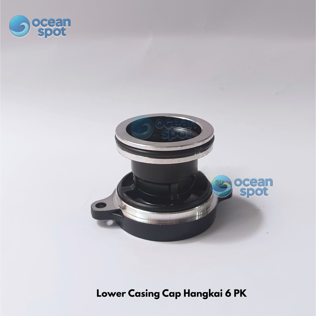 Lower Casing Cap Hangkai 6 PK Assy (sea spot) | Shopee Singapore