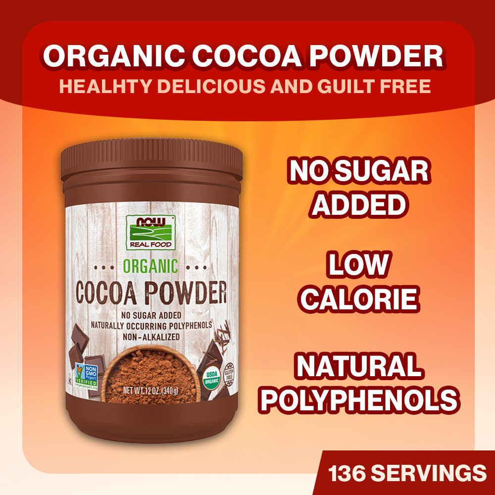 Buy Cocoa powder At Sale Prices Online - July 2026 | Shopee Singapore
