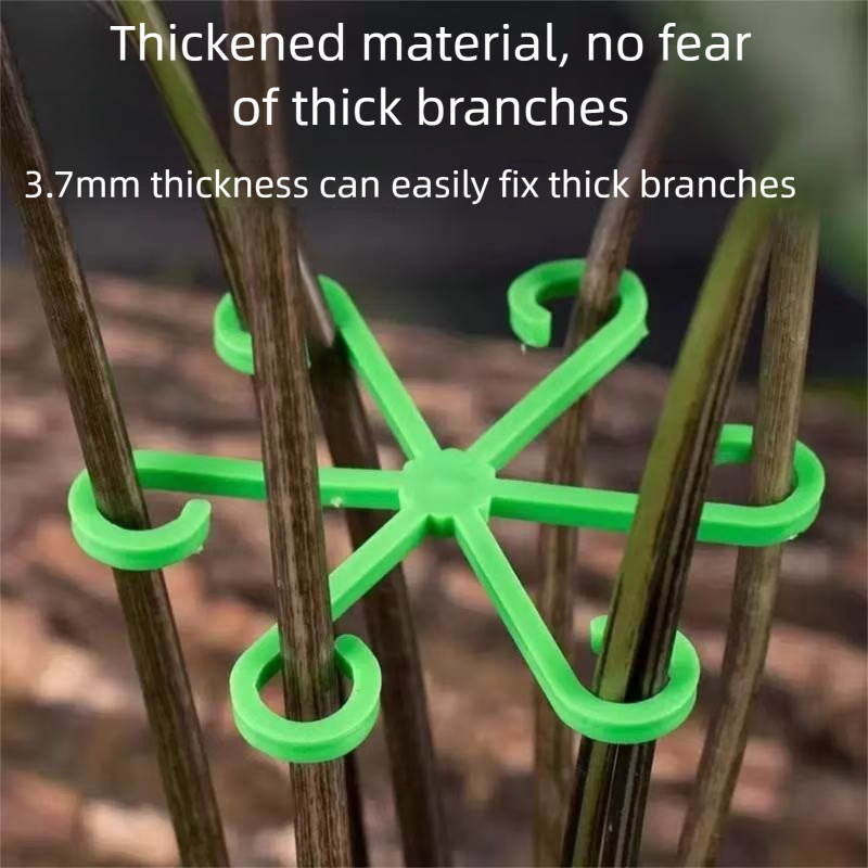 M & K | Monstera Anti-Inverted Bracket Holder Indoor Potted Plant ...