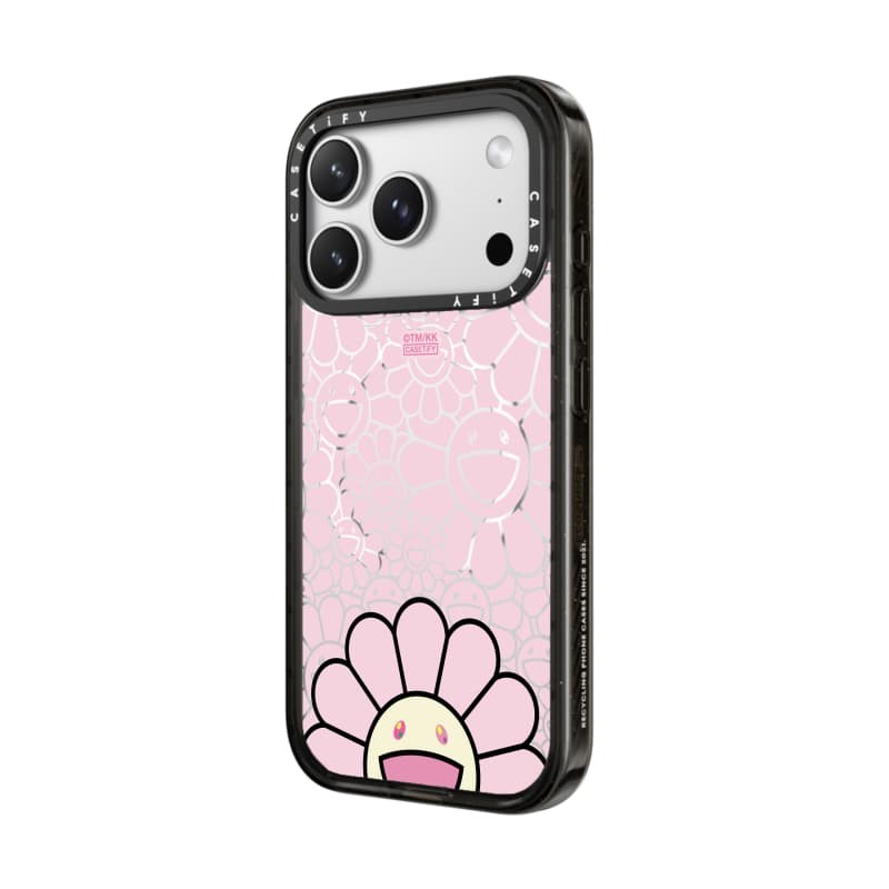 iPhoneアクセサリー CASETiFY Takashi Murakami iPhone17promax Casetify x Takashi Murakami iPhone Case, Mobile Phones & Gadgets