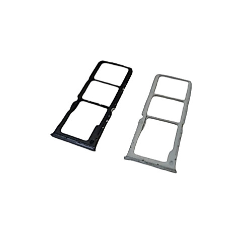 Original 100% SIMTRAY-TEMPAT SIMCARD OPPO RENO 4F SLOT SIMCARD - Gambar 2
