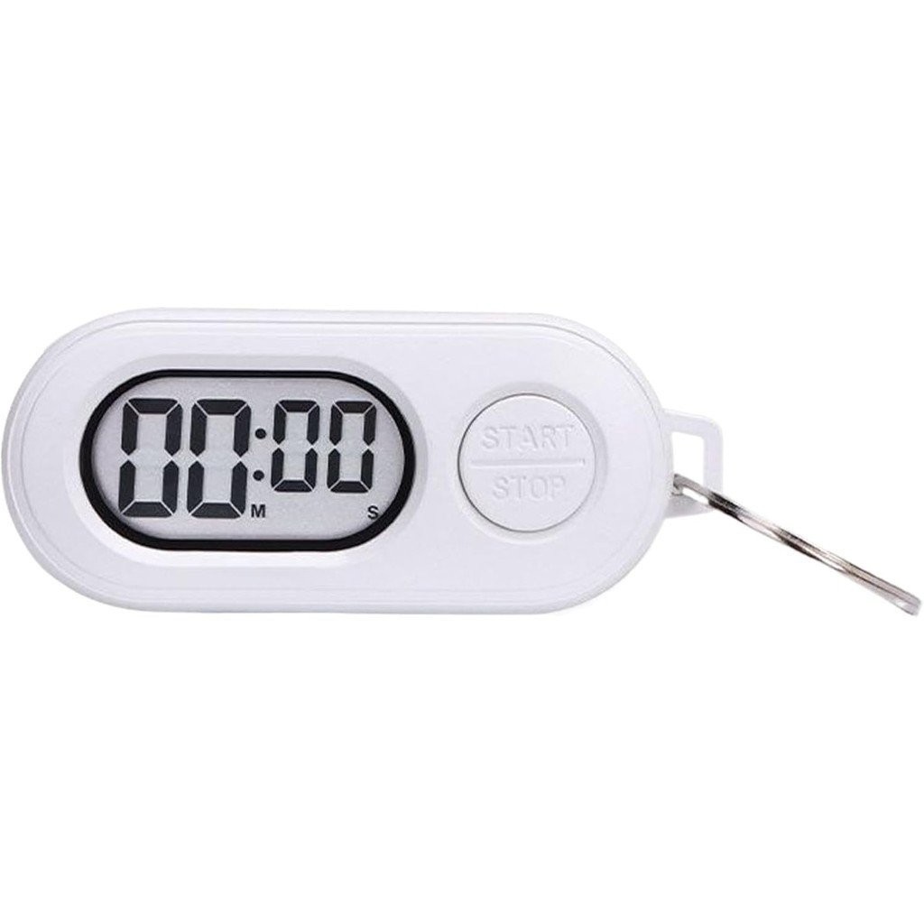 Stop Clock Timer - พวงกุญแจ Handy Stop Timer | พวงกุญแจขนาดกะทัดรัด ...