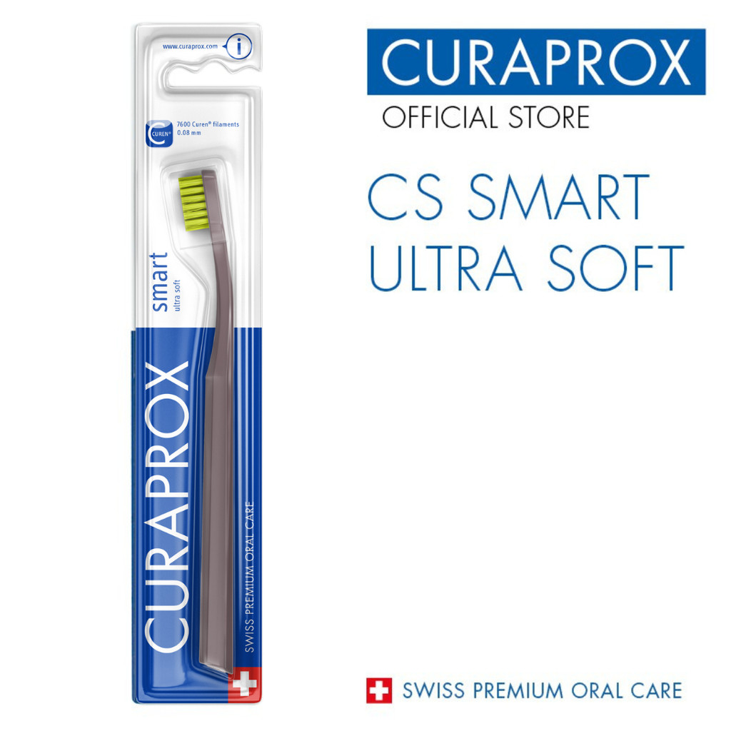 Curaprox Official Store, Online Shop Aug 2026 | Shopee Singapore