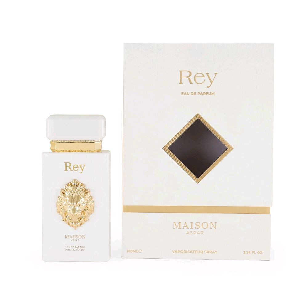 Rey edp 100ml by MAISON ASRAR Perfume for women and men Perfume