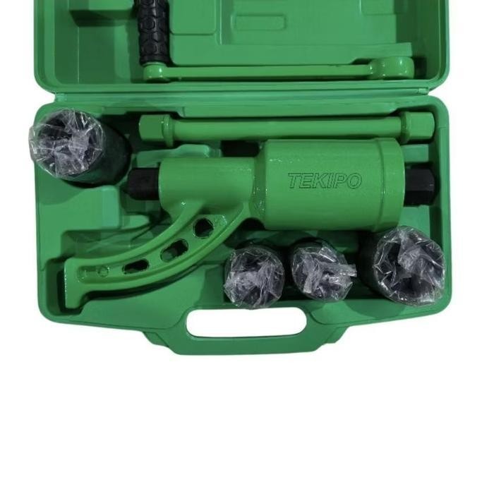 MATA TEKIPO TRUCK TORQUE WHEEL WRENCH SET 7PCS / LABOR SAVING WRENCH 7 ...