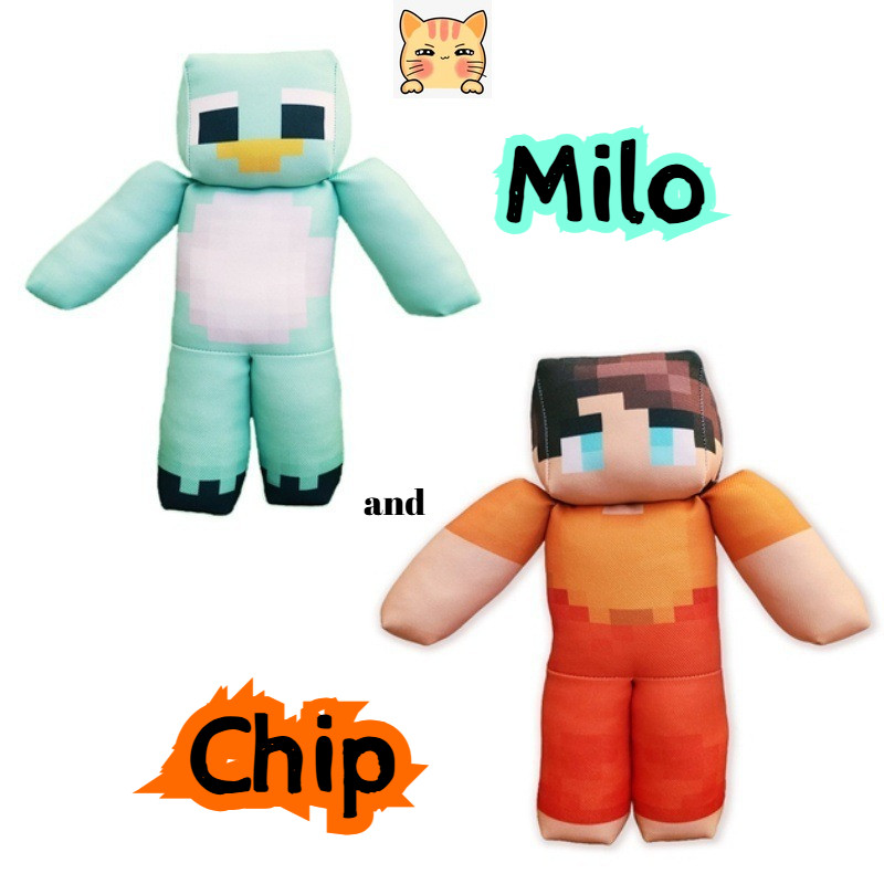 Buy MILO plushies At Sale Prices Online - May 2026 | Shopee Singapore