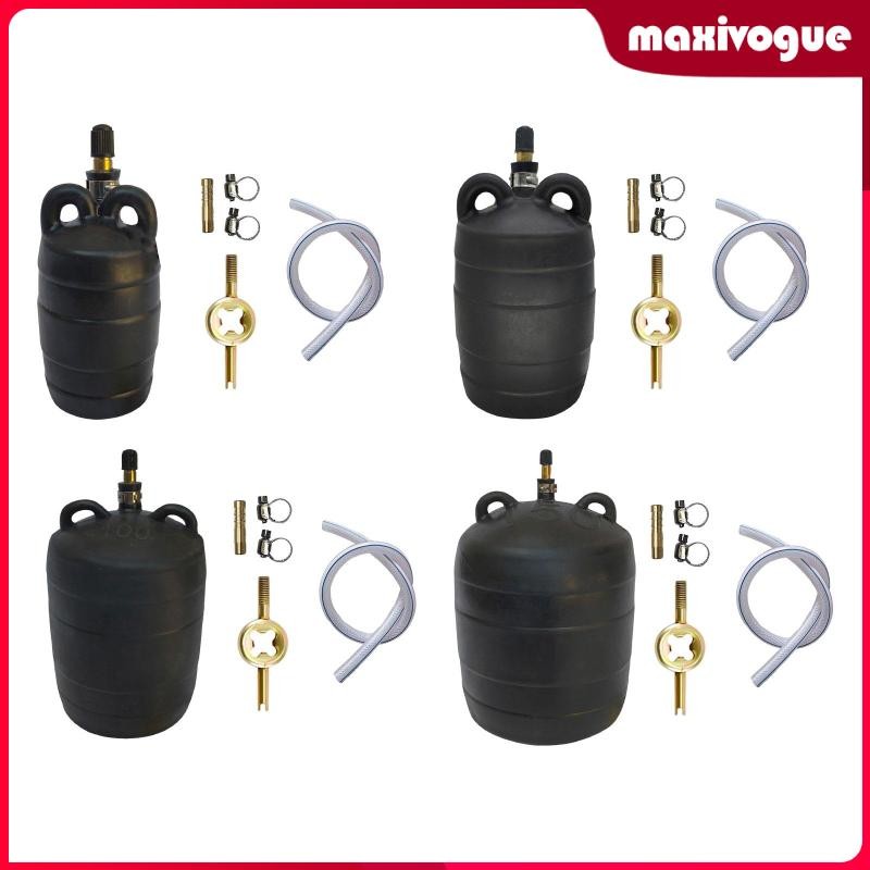 thumbnail image 2 of ROLING Inflatable Pipe Test Plug - 2 Inch Plumbing Test Ball For Sewer Pipes 2 of 6