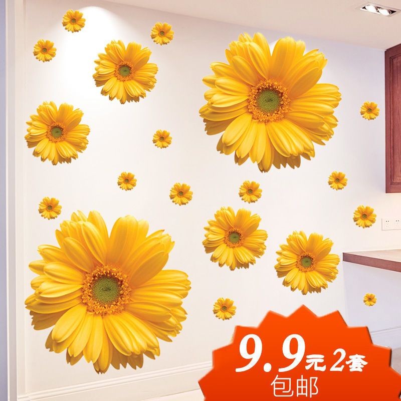 Tile Cover Stickers Waterproof Wall Decoration for Bathroom Renovation ...