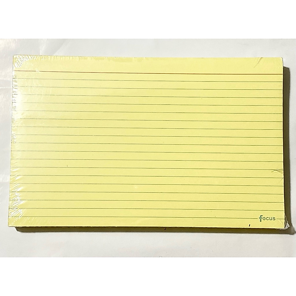 Buy Card index At Sale Prices Online - October 2026 | Shopee Singapore