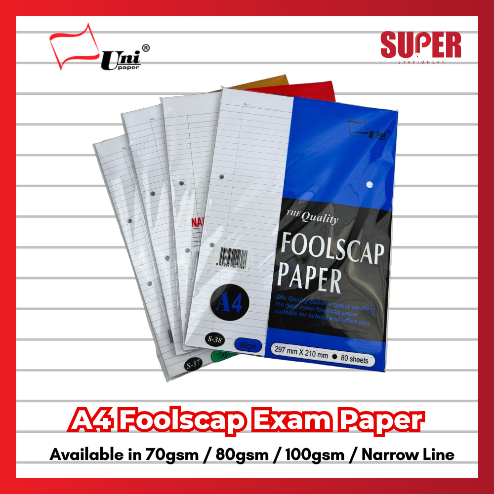 Buy Foolscap Paper Products At Sale Prices Online - August 2026 ...