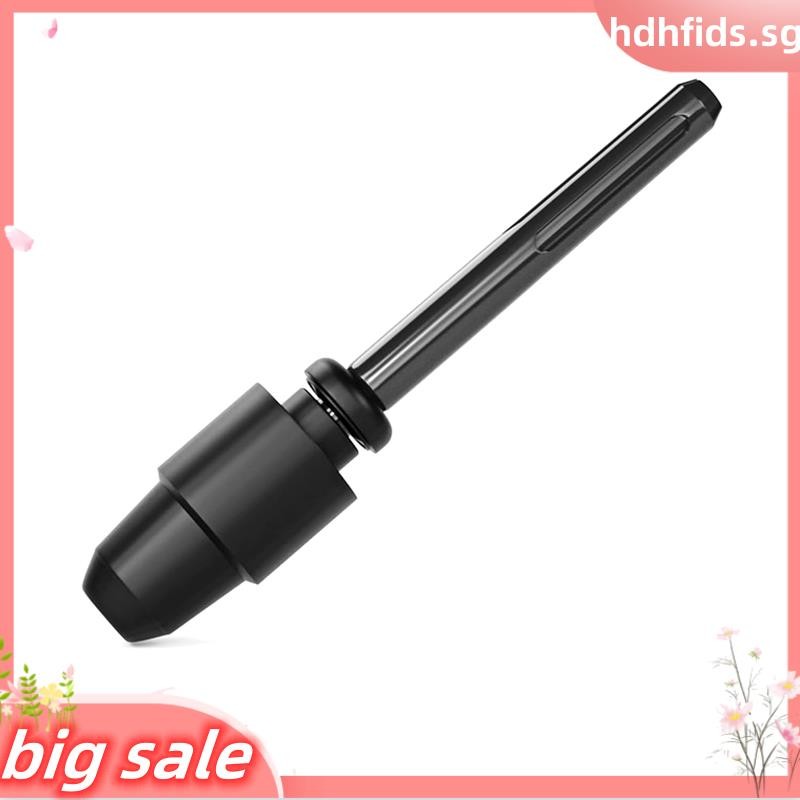 SDS Max to SDS Plus Chuck Adaptor Drill Converter Shank Quick Tools for ...