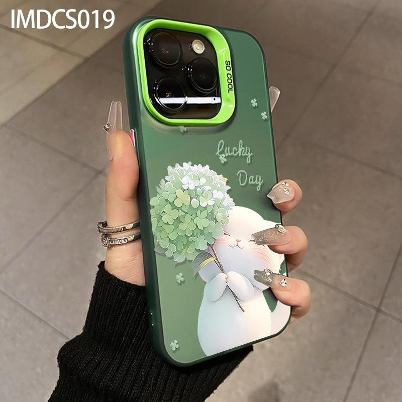 CASE IMD COLOR MOTIF FOR XIAOMI 11 LITE 12 12T 13T 13T PRO 14T 14T PRO - BD - Gambar 2