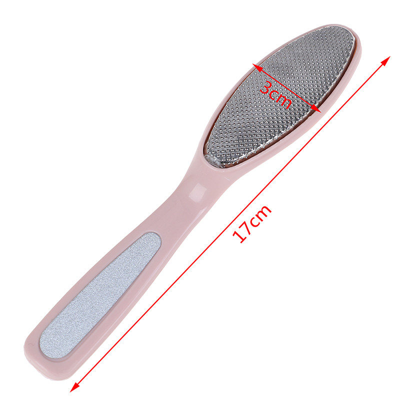 JIAUTING Hand Foot File Exfoliating Scrub Rub Board Dead Skin Removal ...