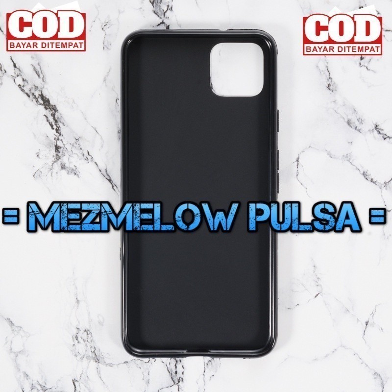 Silicone Casing Caseng Soft Case Softcase Google Pixel 4XL - Gambar 4