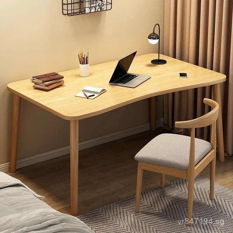 Rental Desk Computer Desk Modern Desk Student Simple Writing Desk ...