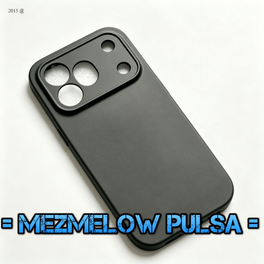 Silicone Case Hape Casing Caseng Softcase HONOR 600 PRO - Gambar 2