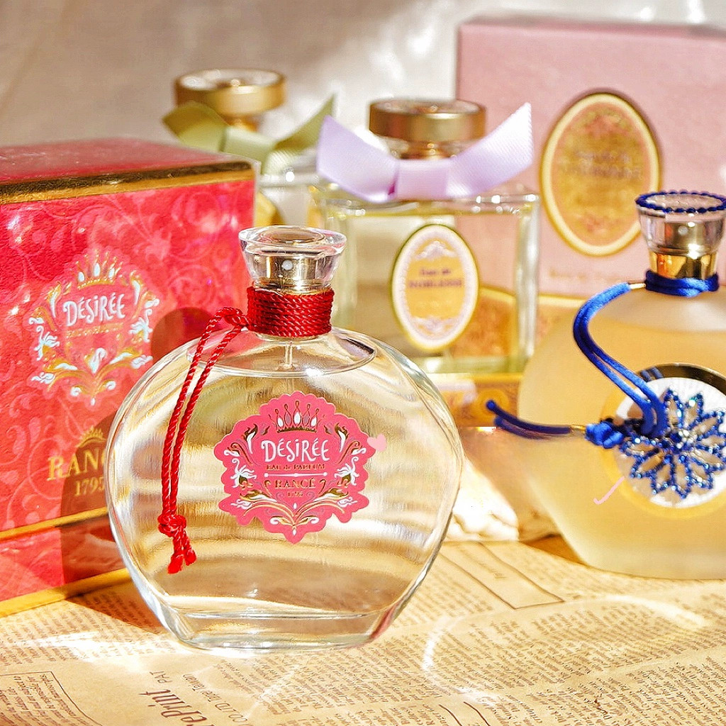 RANCE 1795 | 💯 Authentic Luxury France EDP Perfume For Her-Rance