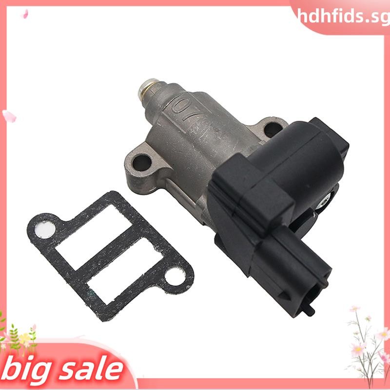 MITSUBISHIB JAPAN!! Idle Air Control Valve IACV For Mitsubishi Lancer Galant Proton Waja Mmc Md628119 Md619857 I.409671213