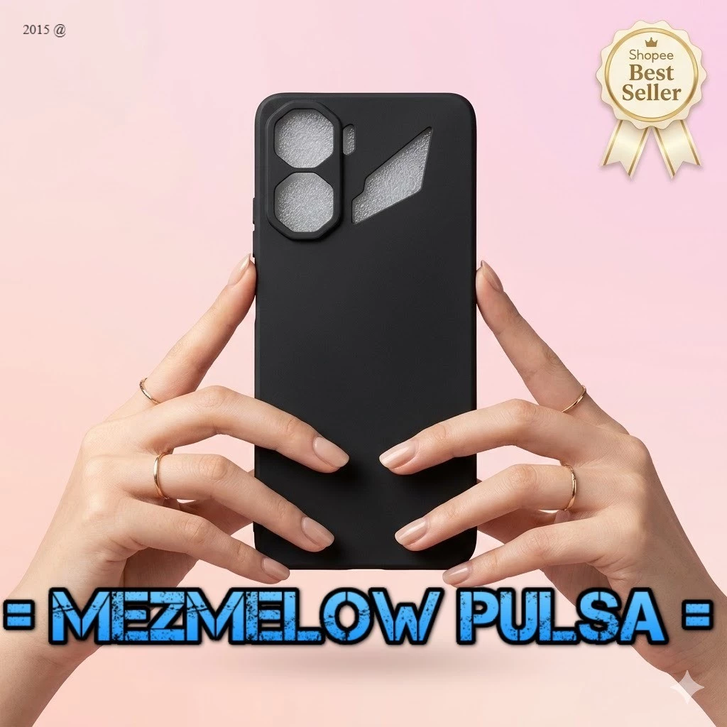 TPU Softcase Silikon Casing Caseng Soft Case ZTE NUBIA NEO 3 5G - Gambar 2