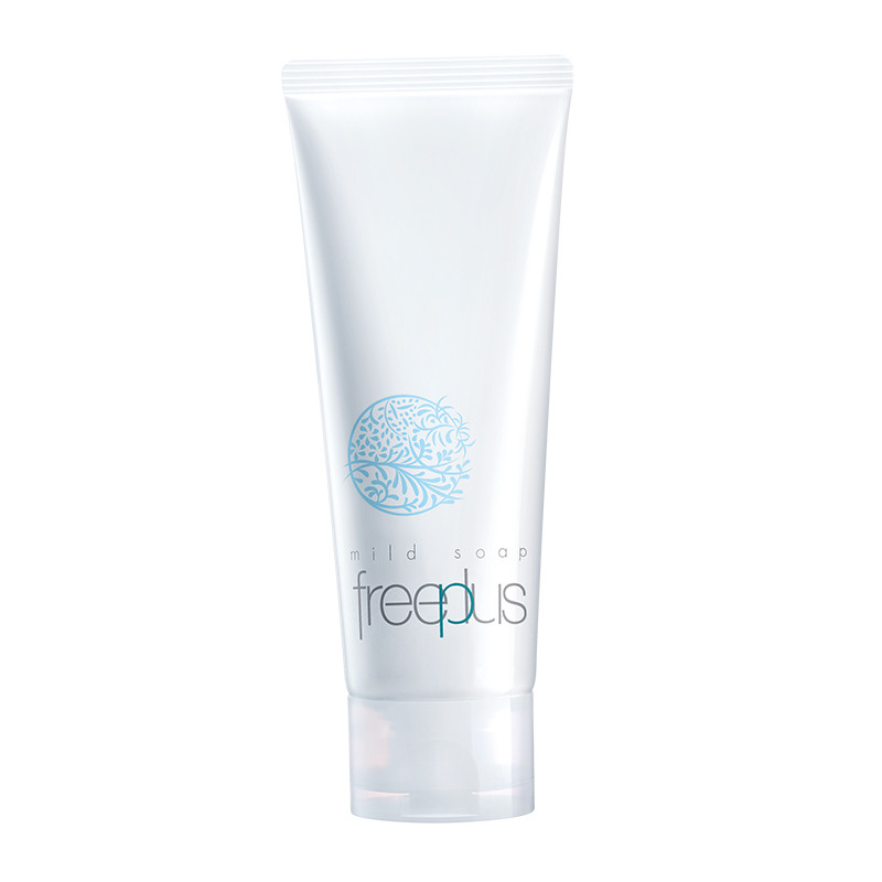 Freeplus Freeplus/Freeplus Facial Cleanser Cleansing Cream 100g Amino ...