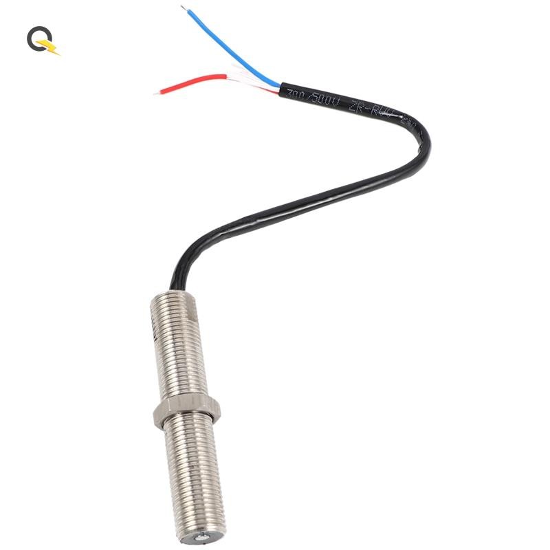 New Msp675 Magnetic Pickup Mpu Generator Speed Sensor Rotational Speed ...