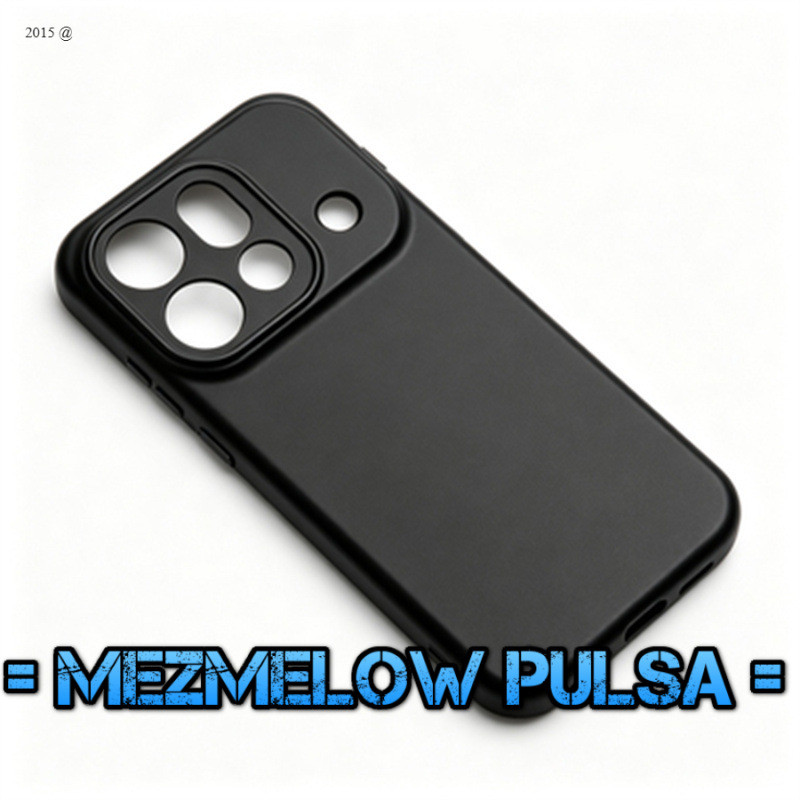 Silicone Case Hape Casing Caseng Softcase OPPO FIND X9S PRO - Gambar 2