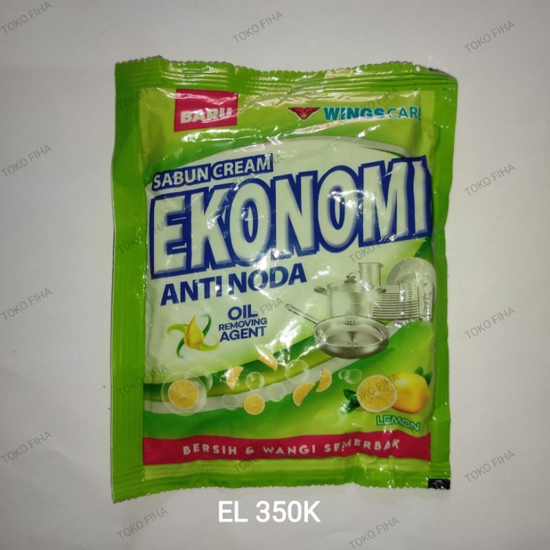 Sabun Cream Colek Ekonomi 67gr - Gambar 4