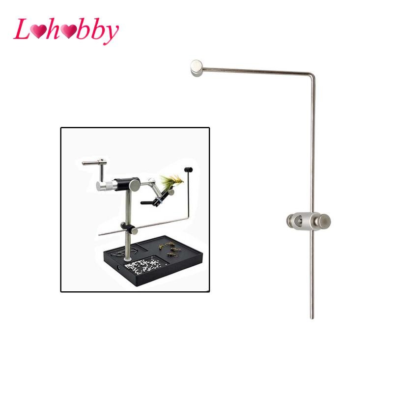 [Lohobby] Fly Tying Vise Tool Fly Tying Vise Fly Vise 360 Degree Rotary ...