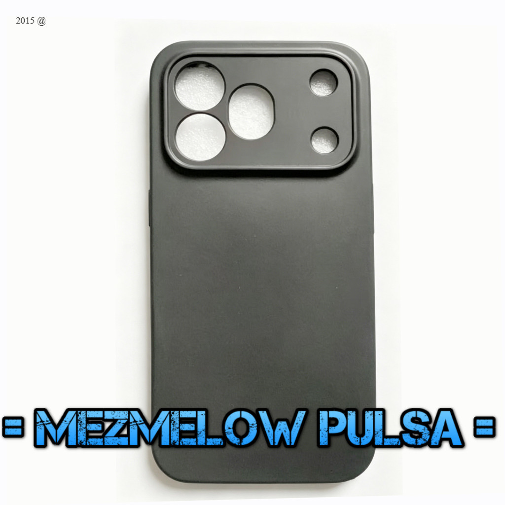 Silicone Case Hape Casing Caseng Softcase HONOR 600 PRO - Gambar 3