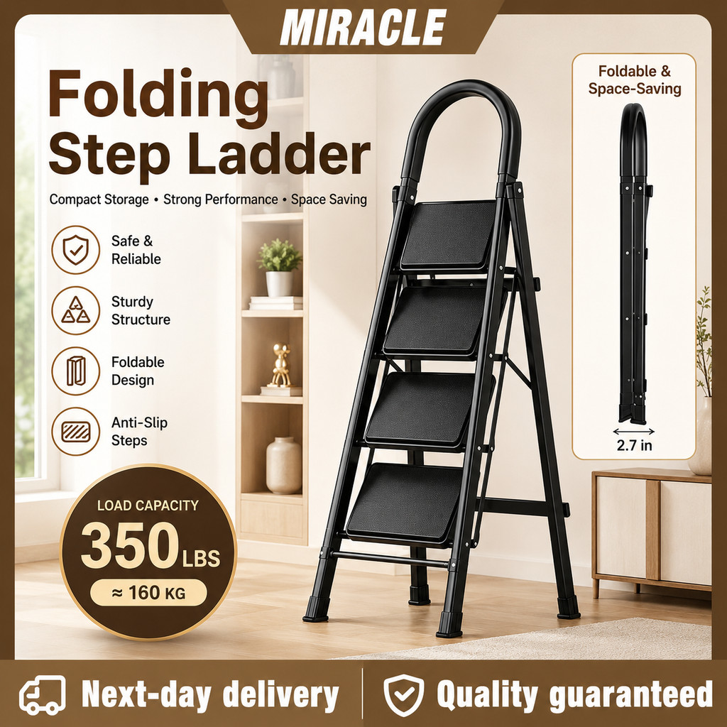 Buy ladder a frame At Sale Prices Online - July 2026 | Shopee Singapore