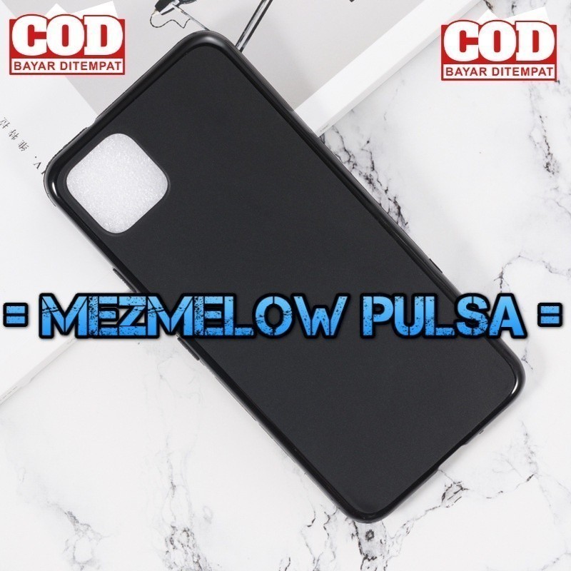 Silicone Casing Caseng Soft Case Softcase Google Pixel 4XL - Gambar 3