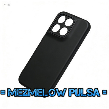 Casing TPU Caseng Silicone Softcase Silicone Case Motorola Moto G77 5G - Gambar 2