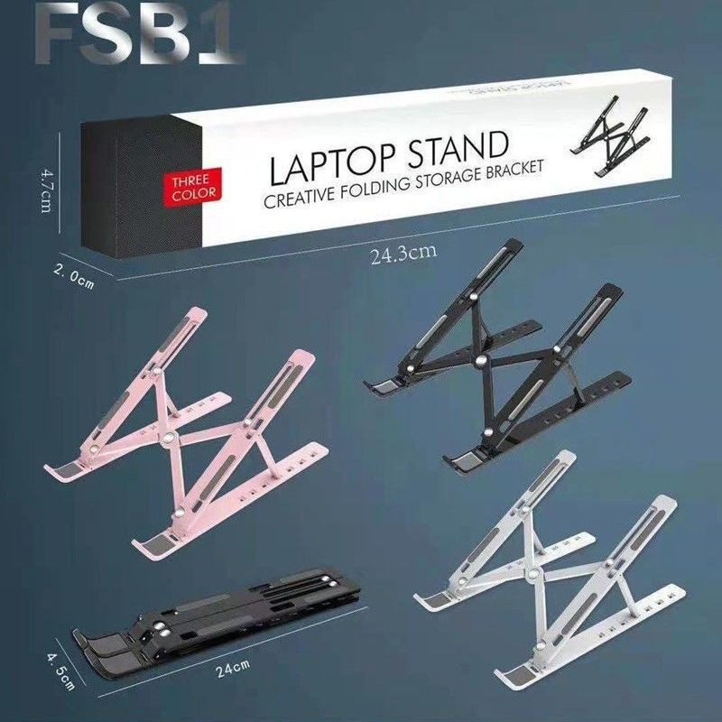 Liftable Desktop Heightened Laptop Cooling Laptop Stand Bracket ...