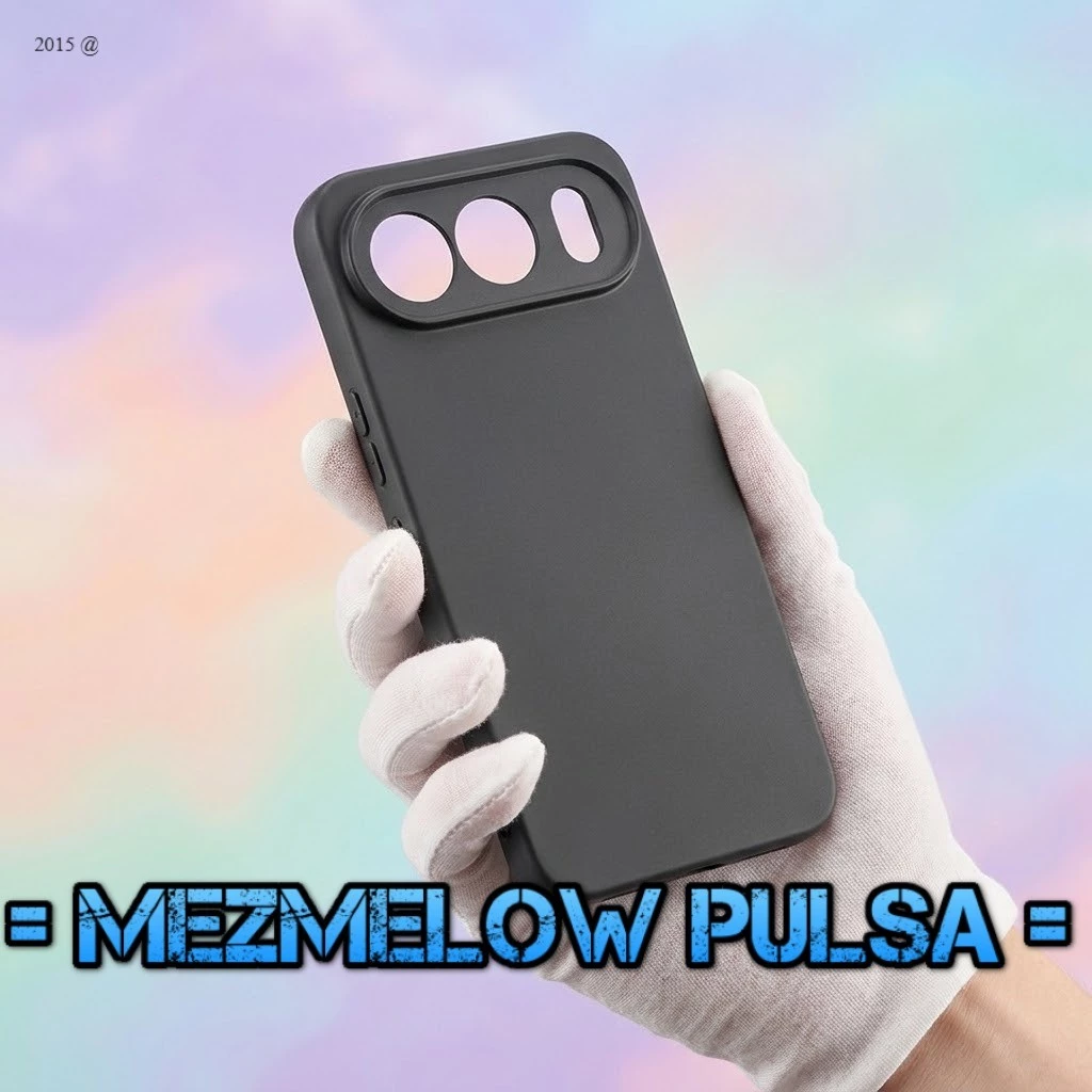 Case Hape TPU Silikon Caseng Silicone Casing Softcase HONOR 500 5G