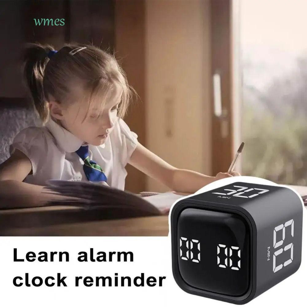 WMES1 Dual Modes Timer, Efficient Counter Digital Timer, Mini Led Dual ...