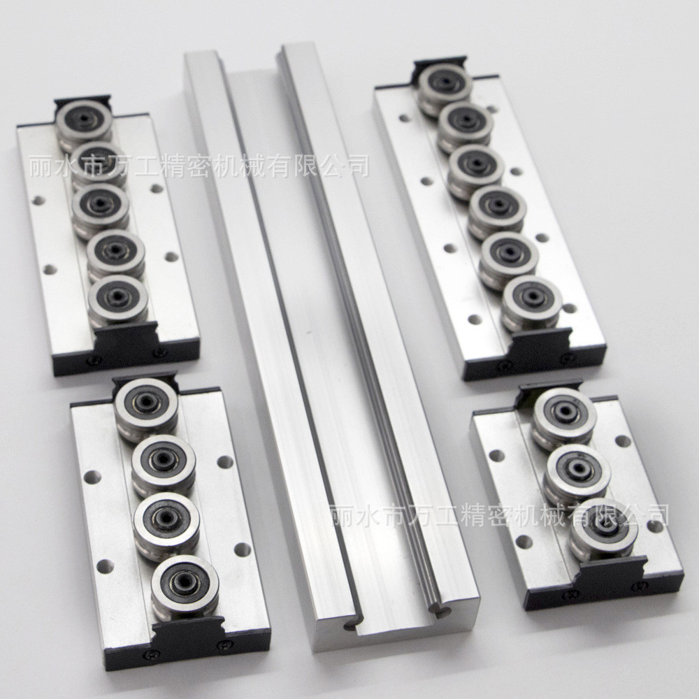 Dual-axis built-in guide rail 15Dual-axis Guide Rail Dual-axis Guide ...