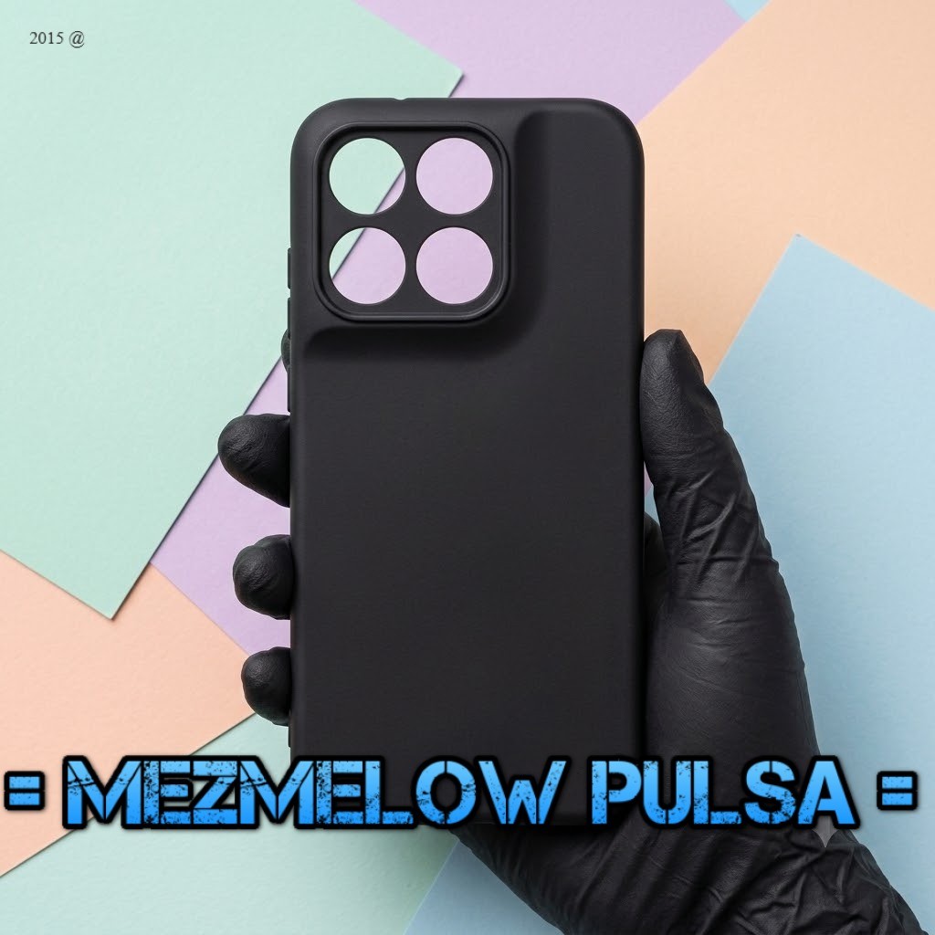 TPU Silikon Casing Caseng Soft Case Softcase Case Motorola Moto G67 5G