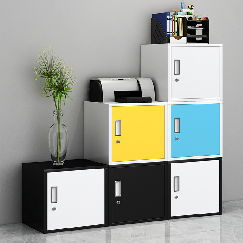 Food Additives Dedicated Cabinet Box Custom-Made Kindergarten School ...