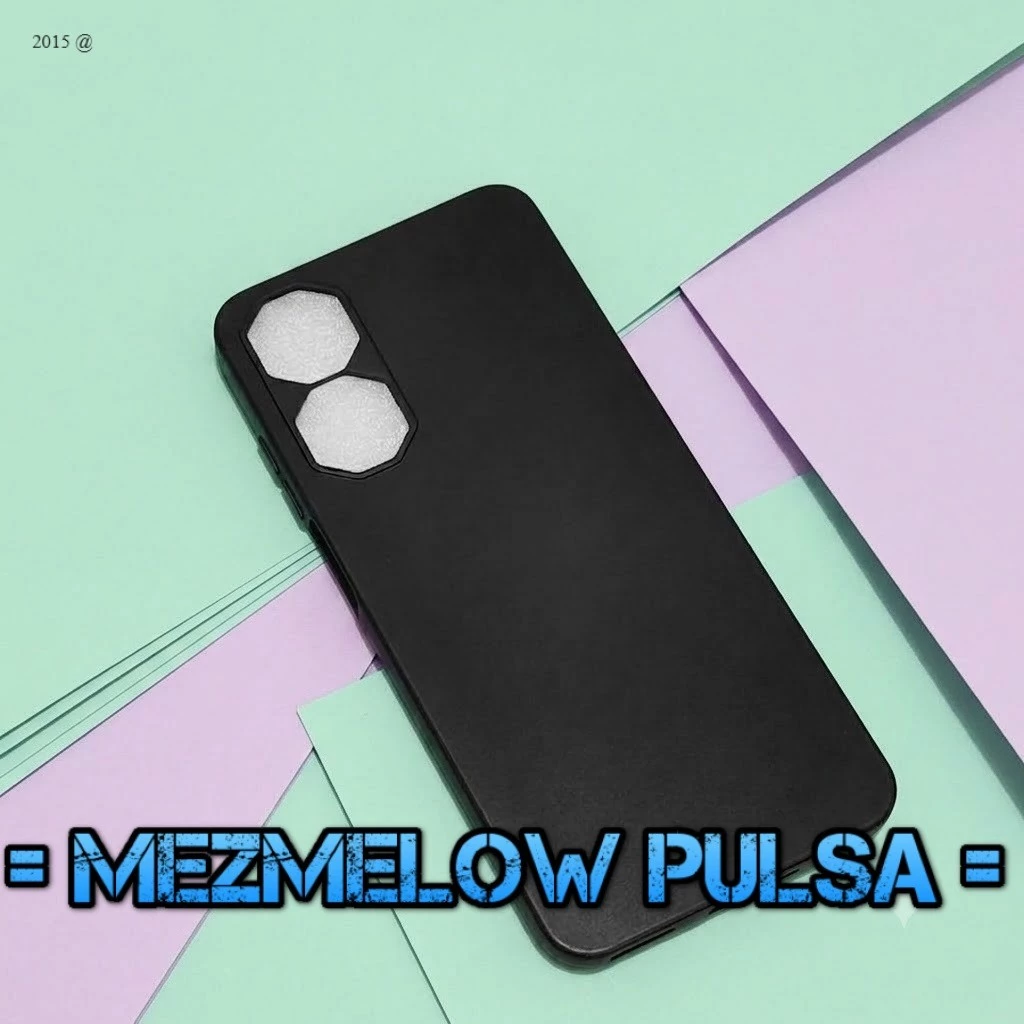 TPU Softcase Silikon Casing Caseng Silicone Case ZTE NUBIA NEO 2 5G