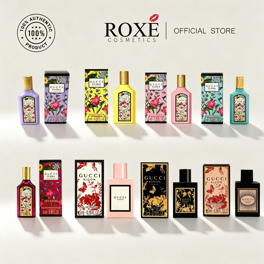 Buy Perfume travel size At Sale Prices Online - October 2026 | Shopee ...