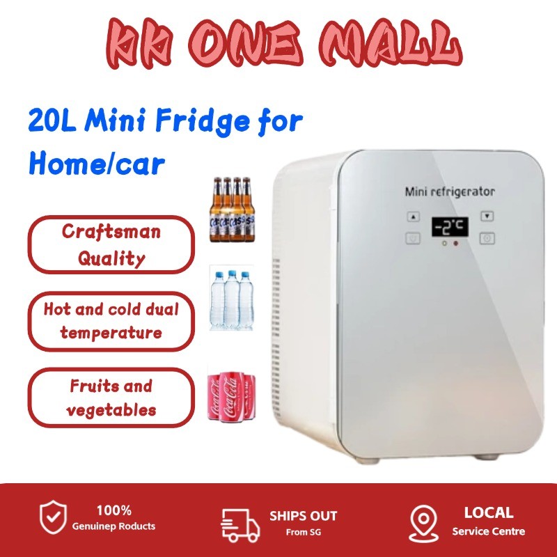 Buy Mini Fridge with freezer At Sale Prices Online - August 2026 ...