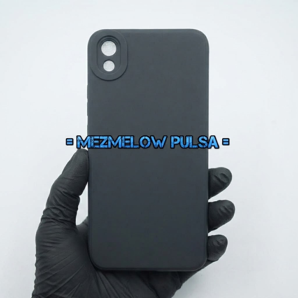 Case Hape Casing Pelindung Kamera Caseng Softcase XIAOMI REDMI 7A
