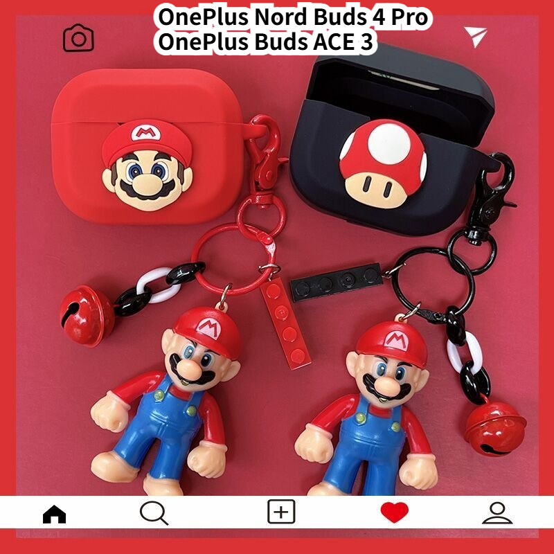 Buy Oneplus buds 4 case At Sale Prices Online - October 2026 | Shopee ...