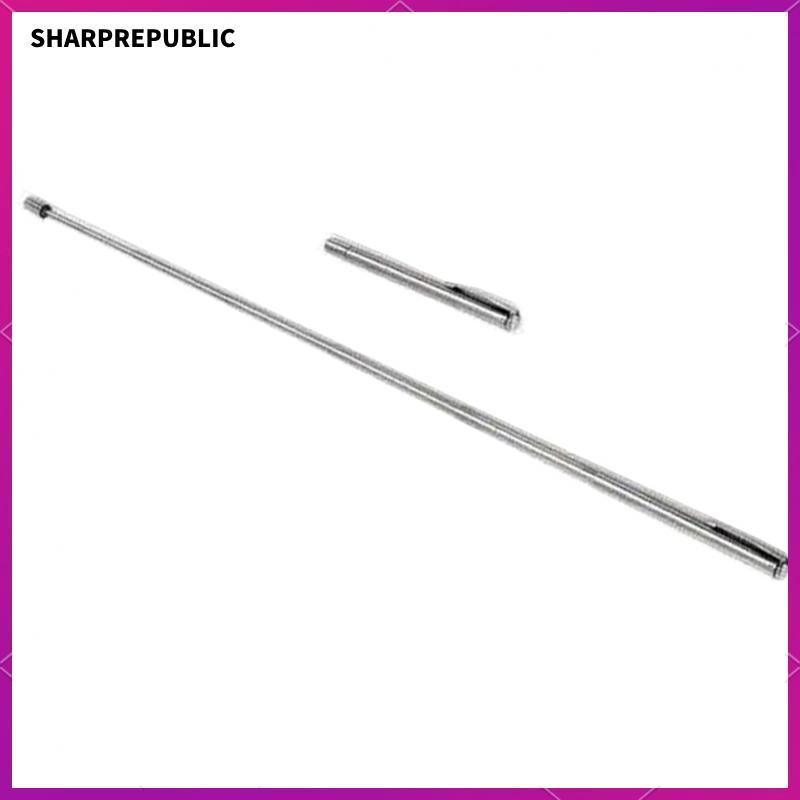 [Sharprepublic] Pen-Size Pocket Pointer, Stainless Steel Extends to ...