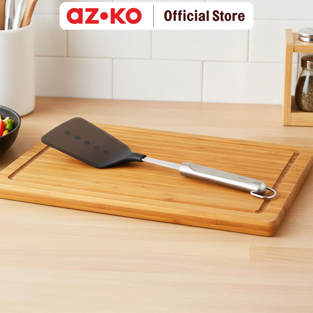 AZKO Culinart Esencia Cook Utensil Peralatan Masak Food Grade