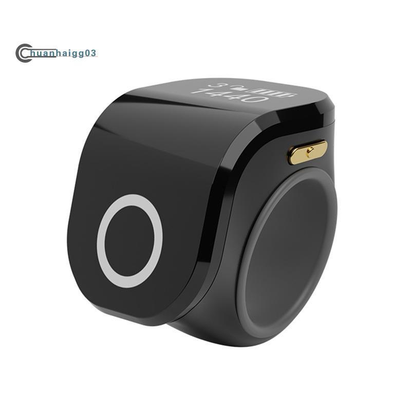 Digital Counter Portable Points Rechargeable Ring Ring Idea Tally ...