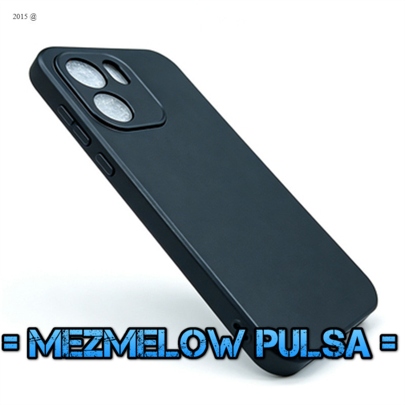 Casing TPU Caseng Silicone Soft Case Softcase OnePlus Turbo 6V 5G - Gambar 2